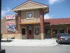 Entrance to Fritz