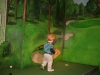 Mini-Golf in City Park