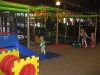 Indoor Climbing Structure