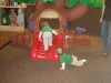 Treehouse