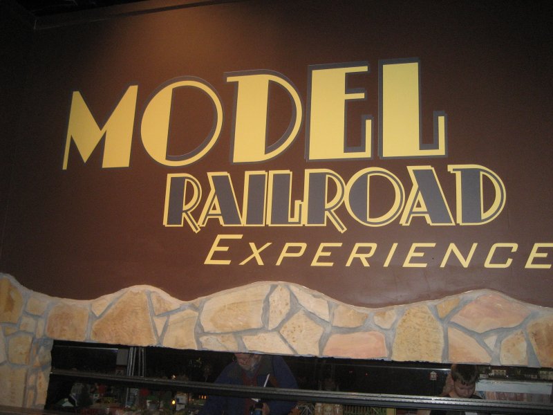 The Model Railroad Experience – Union Station | Kansas City Parents 