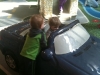 Car climber