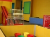 Ramp in the Ball Room