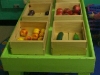 Vegetable and Fruit sorting