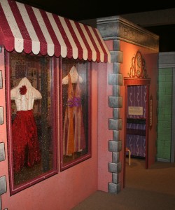 KidScape Boutique