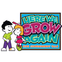 Here We Grow Again